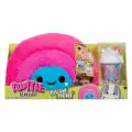 Игрушка мягкая Fluffie Stuffiez Плюшевая подушка 513056