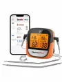 Беспроводной термометр Bluetooth для мяса ThermoPro TP902