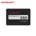 SSD жёсткий диск Goldenfire 512GB