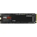 Накопитель SAMSUNG 990 PRO SSD , 4Tb, M.2, PCIe Gen 4.0 x4, NVMe (New In Boxed Гарантия 3 года)