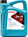 Масло моторное ROWE HIGHTEC SYNT RS HC-D SAE 5W-30 (5 л)