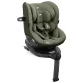 Вращающееся детское автокресло Joie I-Spin 360, в цвете Moss