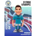 Фигурка коллекционная Хулиан Альварес MC, 12 см, Minix