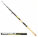 Спиннинг Condor Pistola длина 2.40 м, тест 50-100 гр стеклопластик, телескопический