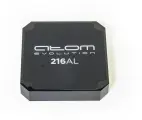 ТВ - приставка АTOMevolution Allwinner H313 2/16Gb, черный