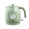 Электрочайник Xiaomi Qcooker Electric Kettle CS-SH01 / QS-1701 зеленый RU