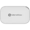 МегаФон Роутер МегаФон 4G MR150-11, белый