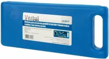 Набор для развальцовки и резки тормозных трубок VERTUL метрический VR50179