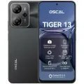Смартфон Blackview Oscal Tiger 13, экран 6.67, 8/256Gb, Black (Черный)
