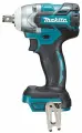 Аккумуляторный ударный гайковерт Makita DTW285Z