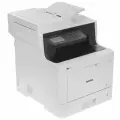 МФУ лазерное Brother MFC-L8690CDW (MFC-L8690CDW) белый - цветной, А4, 2400x600 dpi, ч/б - 31 стр/мин (А4), USB, Ethernet, Wi-Fi