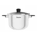 Кастрюля Tesoro Посуда Tesoro Modica 4,8 л (КС548)