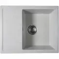 Кухонная мойка Reflection Plato 57 RX1457TN Олово искусственный камень встраиваемый 57 Россия