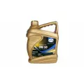 Синтетическое моторное масло Eurol Super Lite SN/CF 5W-50, 4 л, 1 шт.