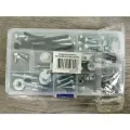Комплект крепежа для бензопилы GC-ST-MS170/180/210/230/250 (болты, гайки)