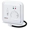 Терморегулятор Eberle FRe 525 22