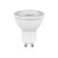 Лампочка светодиодная Osram LED Value LED-GU10 7Вт/830 3000K (комплект 10шт.) 4058075581555