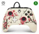 Проводной геймпад для Xbox One / Series S X / PC Windows PowerA ADVANTAGE Wired Controller Warriors Nirvana