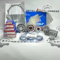 Ремкомплект КПП SKF ГАЗель 3302 (подшипник, сальник, прокладка) арт. 3302-1701805