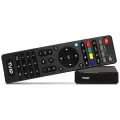 TVIP IPTV/OTT Медиацентр TVIP S-Box v.530