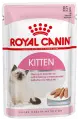 Влажный корм для котят Royal Canin Kitten 12 шт. х 85 г (паштет)