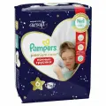 Подгузники-трусики Pampers Premium Care, ночные, Extra Large, 15+ кг