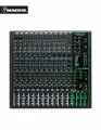 Универсальная звуковая карта для записи живого звука MACKIE ProFX16v3 mixer с интерфейсом USBMACKIE ProFX16v3 USB