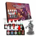 Набор красок Army Painter - Dungeons and Dragons D&D Undead Paint Set