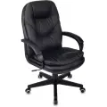 Кресло руководителя Бюрократ CH 668 (Black)