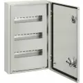 Распределительный навесной щит ЩРН-36 IP66 520х330х120 TDM ELECTRIC SQ0905-0072