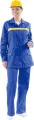 Костюм рабочий женский премьера люкс