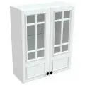 Кухня Бьянка Шкаф ШСТ-80 (5уп)