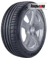 Шины летние Michelin Pilot Sport 4 325/30 R21 108Y для коммерческого транспорта