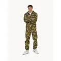 Костюм камуфлированный для рыбалки и активного отдыха ПромДизайн (куртка+брюки), 100% хлопок, 44-182RU
