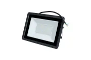 Сириус А Прожектор светодиодный SFL 70W 175x120x30мм 6500K 5600Лм IP65 СириусА SFL-70W-B-65K-2