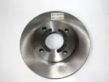 Диск тормозной передний A133501075 CHERY Bonus, Very