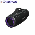 Беспроводная колонка Tronsmart Mirtune S100 (черный)