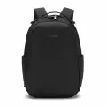 Рюкзак антивор Pacsafe V 16L All-around Backpack, черный, 16 л.