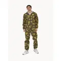 Костюм камуфлированный для рыбалки и активного отдыха ПромДизайн (куртка+брюки), 100% хлопок, 60-170RU