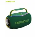 Портативная беспроводная колонка Hopestar H80 80 вт 8800mAh Зеленый