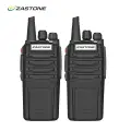 Рация Zastone ZT-A9 10 Вт, 2PC UHF