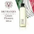 Dr. Vranjes GREEN FLOWERS Рефил / Наполнитель 500 мл