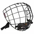 Маска для хоккейного шлема FM780 SR FACEMASK BLK, решетка для шлема, размер M