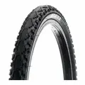 Покрышка велосипедная 700х40С (42-622) KENDA K935 KHAN полуслик для колес 28