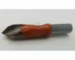 Сверло ROTIS присадочное усиленное сквозное 14x70 S 10x20 LH Rotis 422.1470L