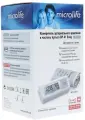 Тонометр Microlife BP A1 Easy, 1 кнопка, манжета M-L