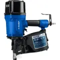 Пневматический нейлер для барабанных гвоздей ЗУБР Профессионал CNW-100, 31915