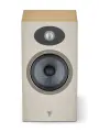 Focal Theva N1 light wood полочная акустика
