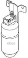 Осушитель кондиционера NRF арт. 33078
