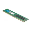 Оперативная память Crucial CT8G4DFRA32A DDR4 - 1x 8ГБ 3200МГц, DIMM, Ret, цвет зеленый
